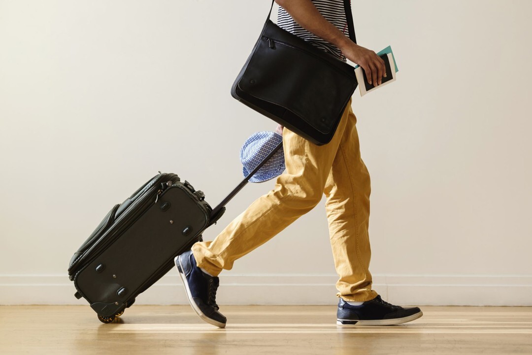 Travel & Accommodation
