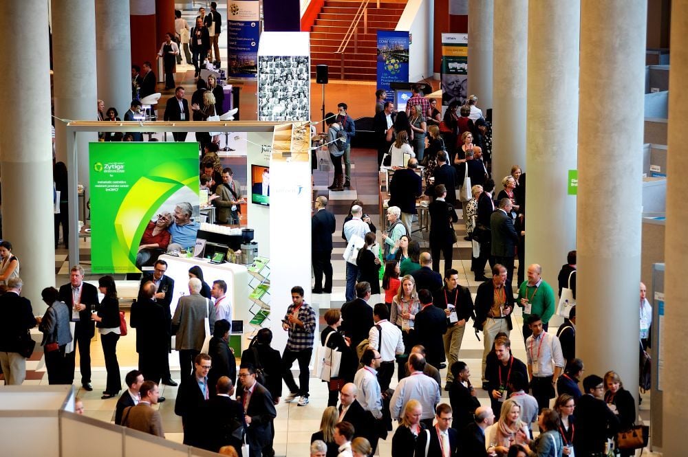 Exhibitor and Sponsorship Management